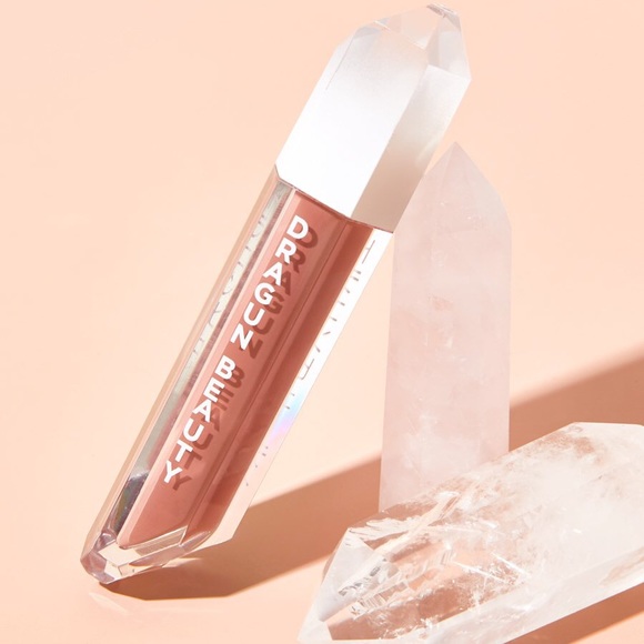 🎀 DRAGUN BEAUTY DragunGlass Matte Liquid Lipstick - Picture 2 of 11